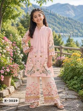 Pink Hitlist Kids clothing wholesalers in Ahmedabad